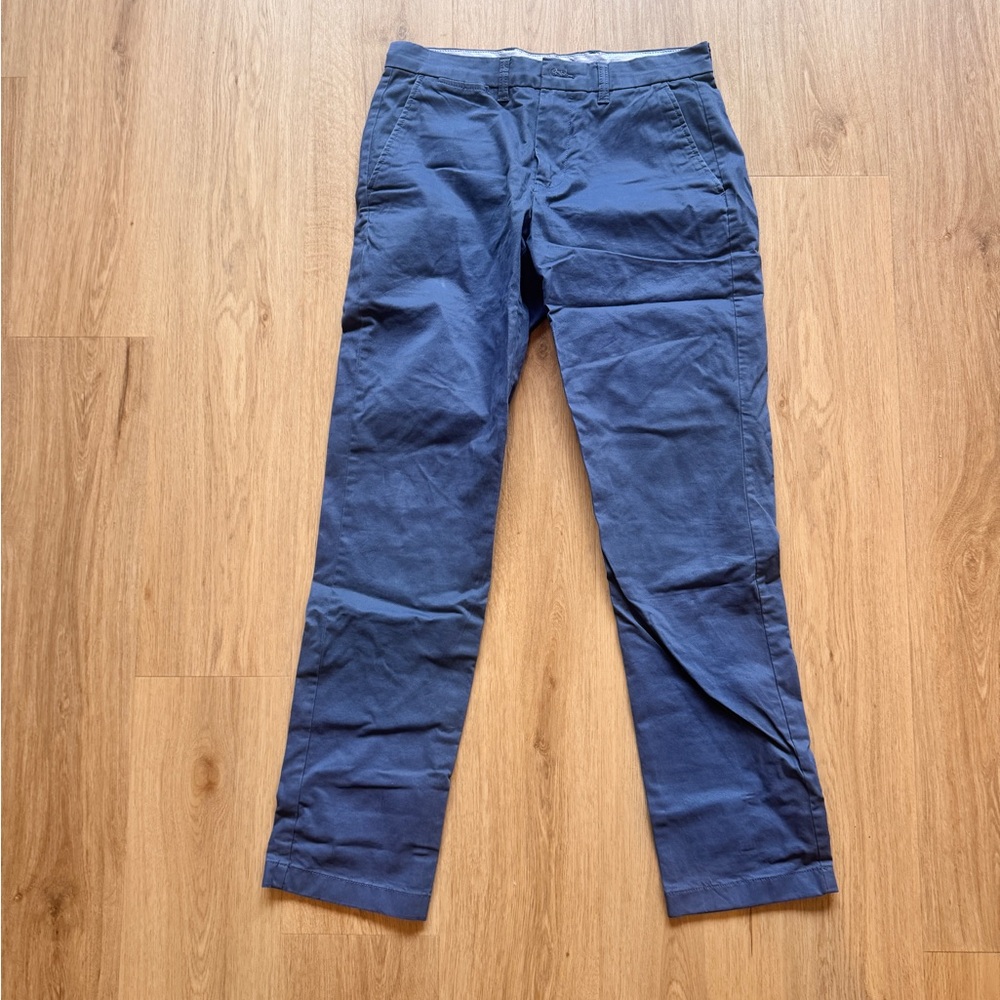 Tommy Hilfiger Chinos
